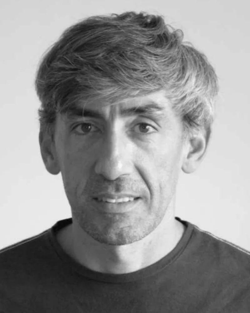 Costantino Giaconia, Responsabile R&D