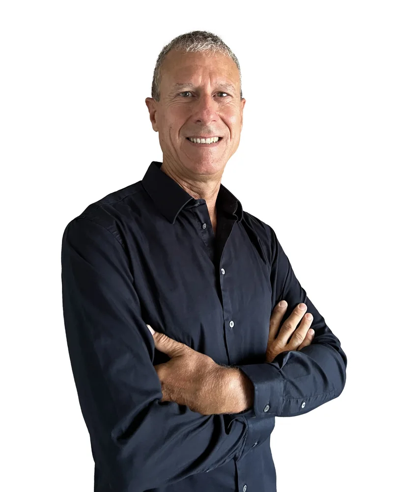 Michele Cannella, CEO & Co-founder